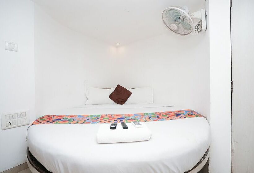 Номер Deluxe, Havana