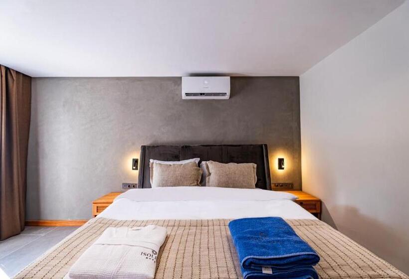 Номер Economy, İsolina Bodrum