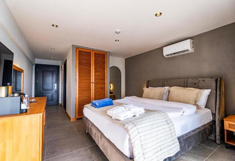 Семейный Номер, İsolina Bodrum