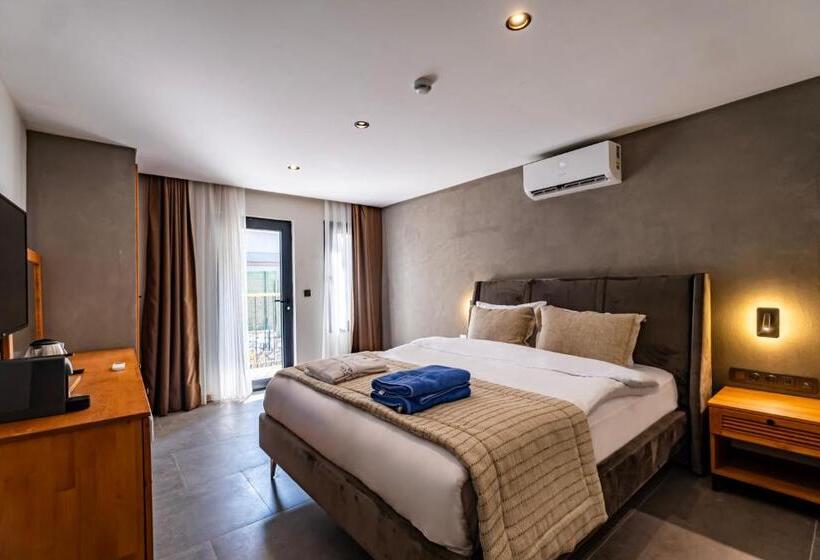 Номер Economy, İsolina Bodrum