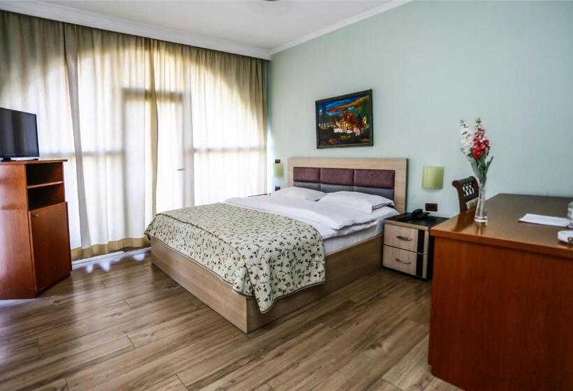 스탠다드 룸, Misk Hotel & Resort