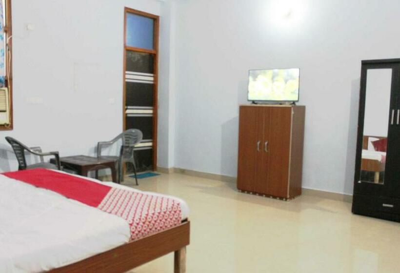 Трехместный Номер Классика, Oyo Hotel Akki Plaza