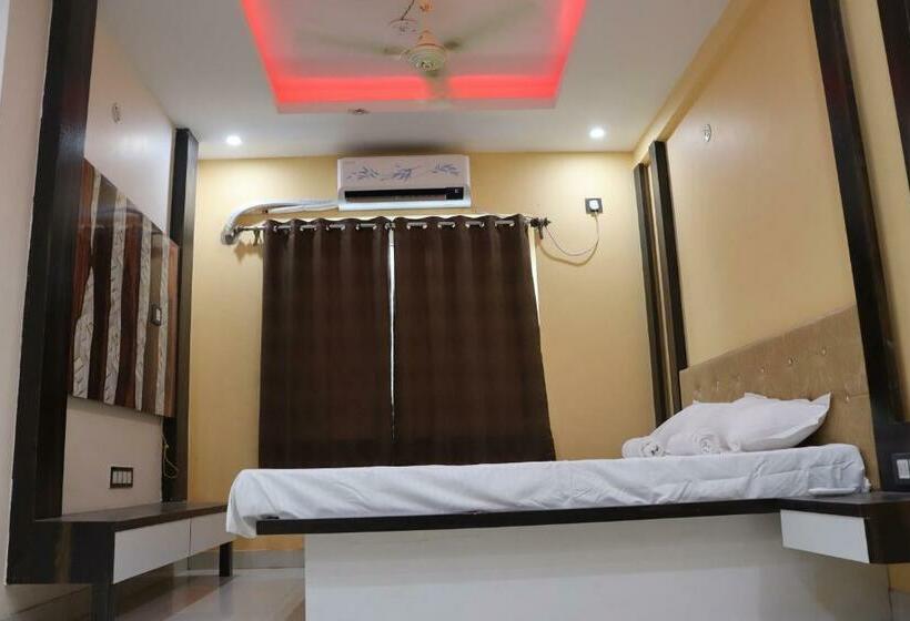 Номер Deluxe, Rama Royal Resorts