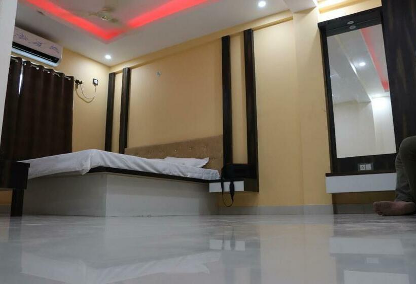 Номер Deluxe, Rama Royal Resorts
