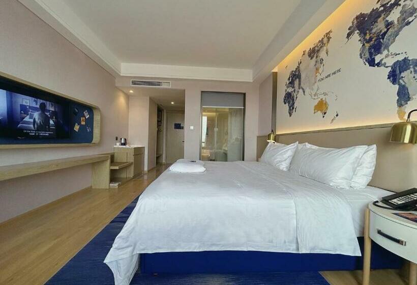 اتاق استاندارد, Kyriad Marvelous Hotel Chaozhou Fortune Central