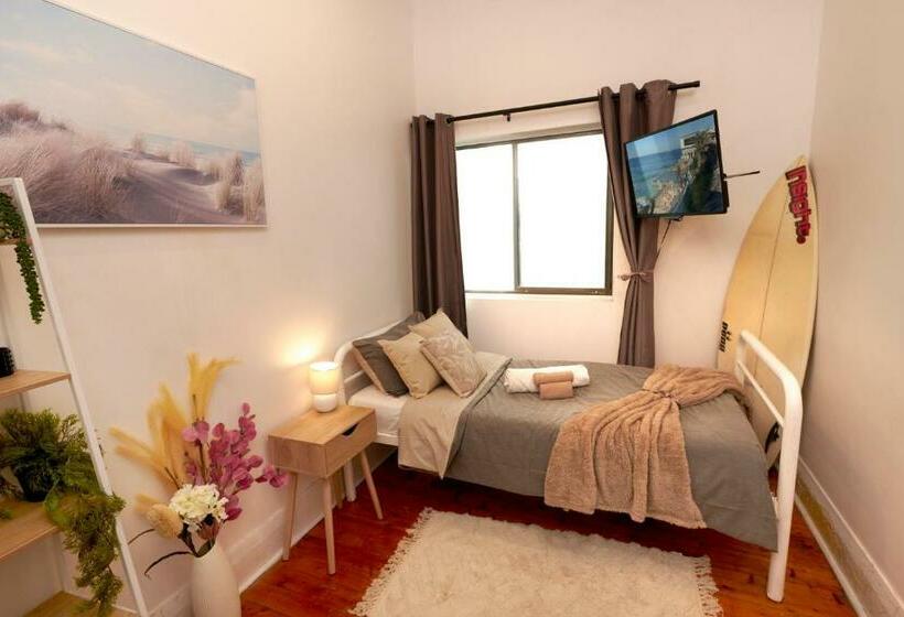 스탠다드 룸, Podbed Coogee Beachside