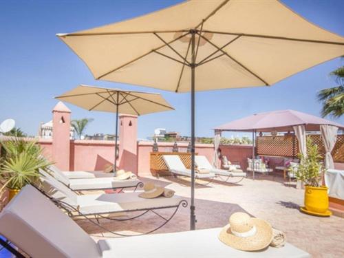 اتاق عادی, Arabian Riad