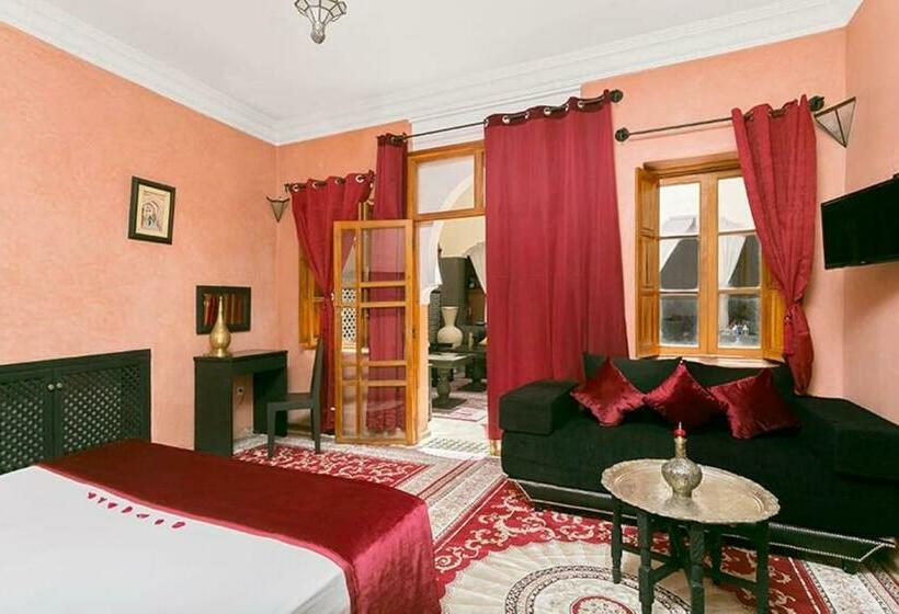اتاق عادی, Arabian Riad
