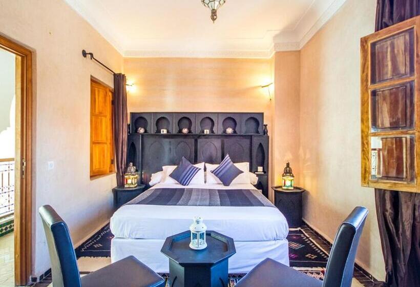 اتاق عادی, Arabian Riad