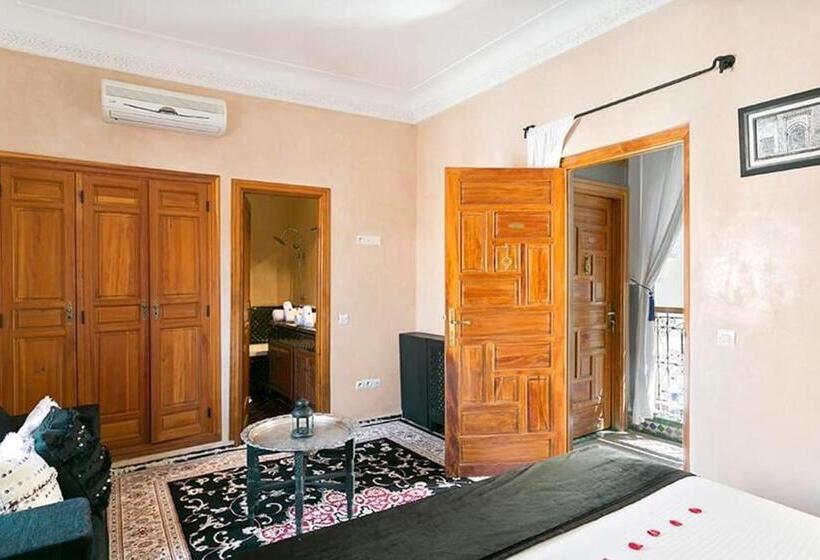 اتاق عادی, Arabian Riad