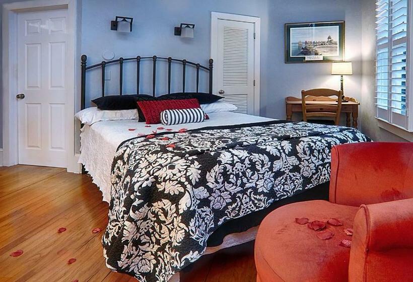 Номер Deluxe, Casa De Suenos B & B