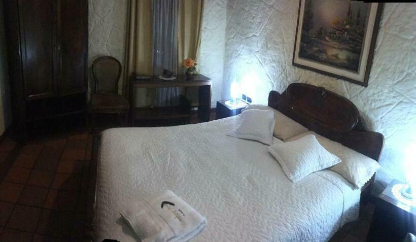 Номер Deluxe, Quito Antiguo