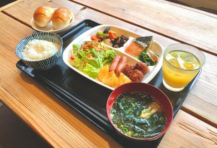 Номер Базовый Двуспальная Кровать, Apa Hotel Machidaeki Higashi