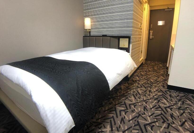 Номер Базовый Двуспальная Кровать, Apa Hotel Machidaeki Higashi