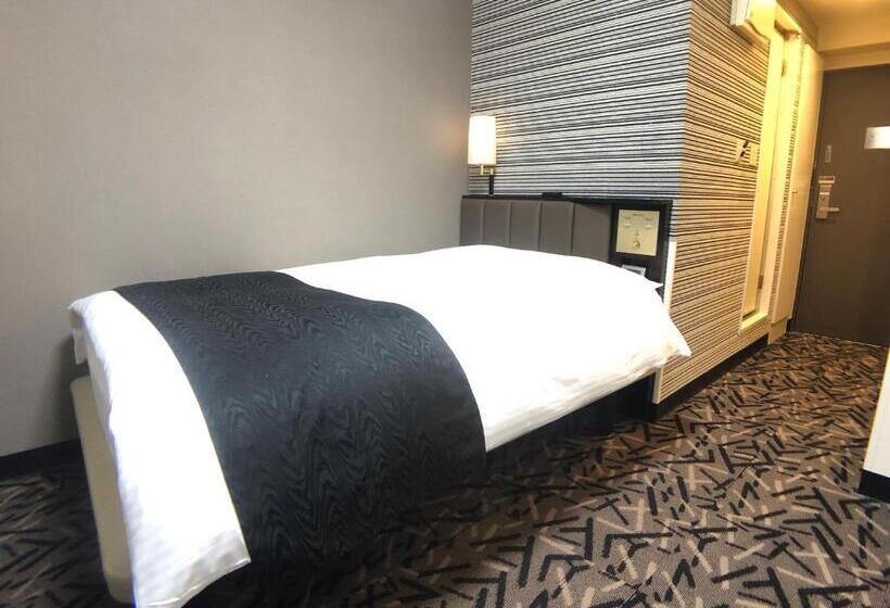 Номер Economy Индивидуальный, Apa Hotel Machidaeki Higashi