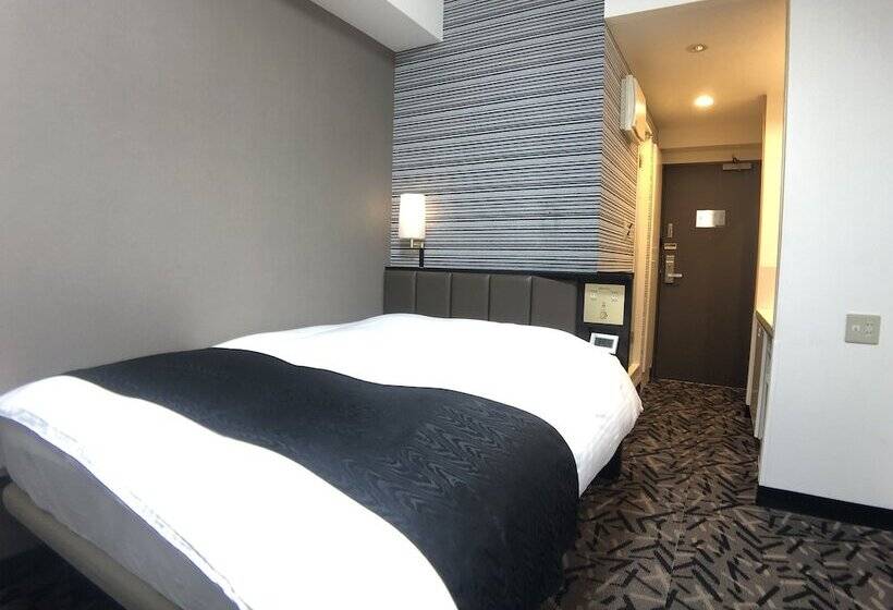 Номер Стандарт, Apa Hotel Machidaeki Higashi