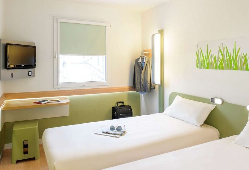 Номер Стандарт, Ibis Budget Angers Parc Des Expositions