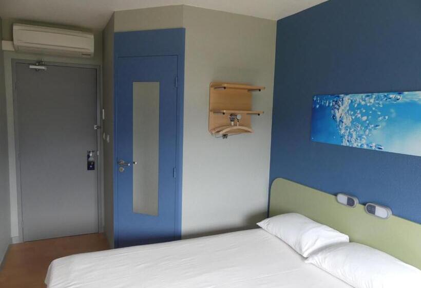 Номер Стандарт, Ibis Budget Angers Parc Des Expositions