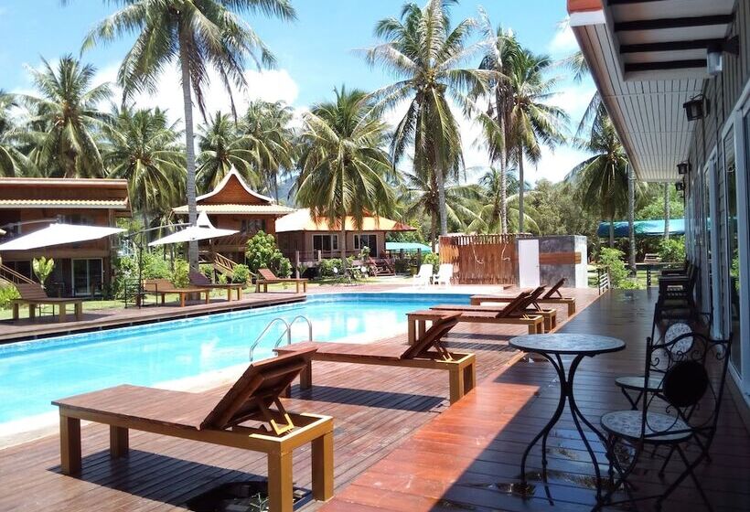 Трехместный Номер Superior, The Ford Sunset Beach Resort