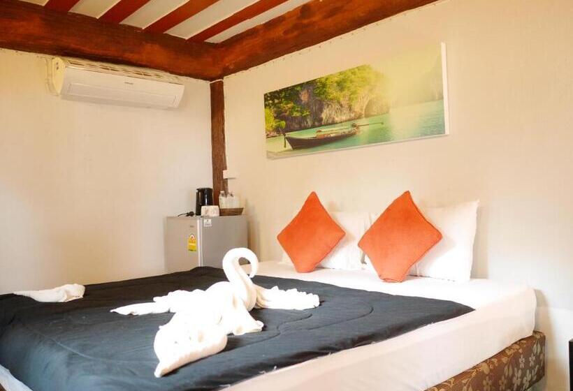 Номер Стандарт, The Ford Sunset Beach Resort