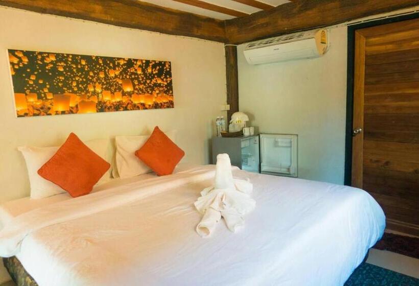 Номер Стандарт, The Ford Sunset Beach Resort