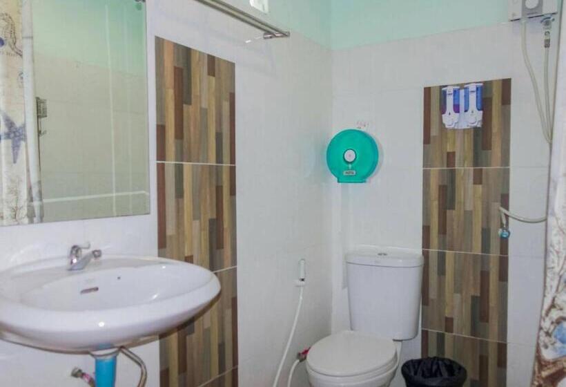 Трехместный Номер Superior, The Ford Sunset Beach Resort