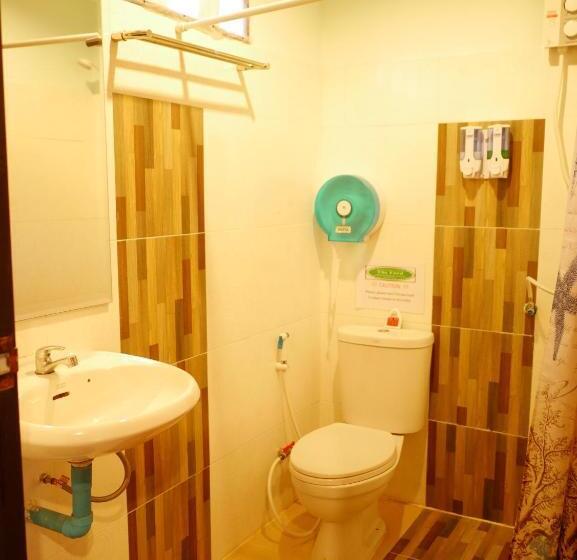 Трехместный Номер Superior, The Ford Sunset Beach Resort