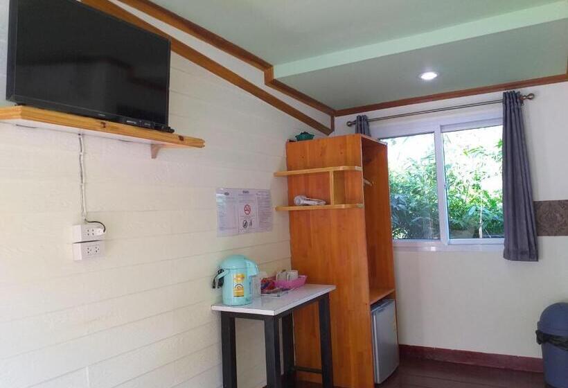 Номер Superior Вид на Бассейн, The Ford Sunset Beach Resort