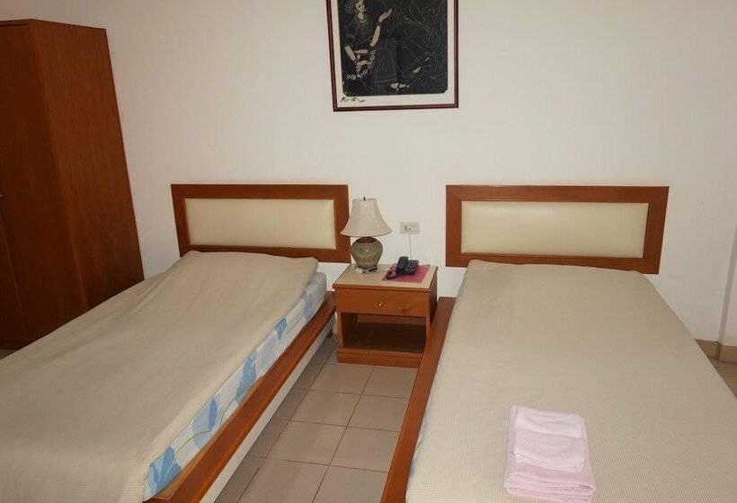 اتاق استاندارد, Tonwa Resort