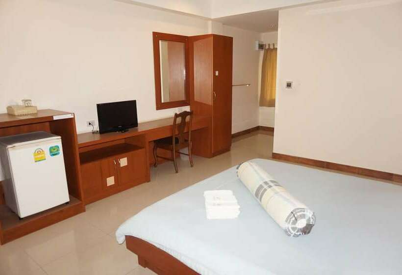 اتاق استاندارد, Tonwa Resort
