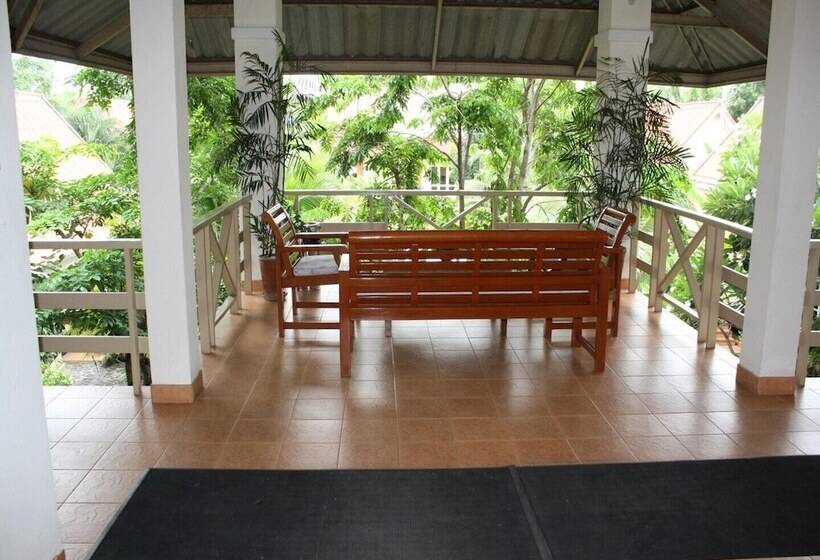 اتاق استاندارد, Tonwa Resort