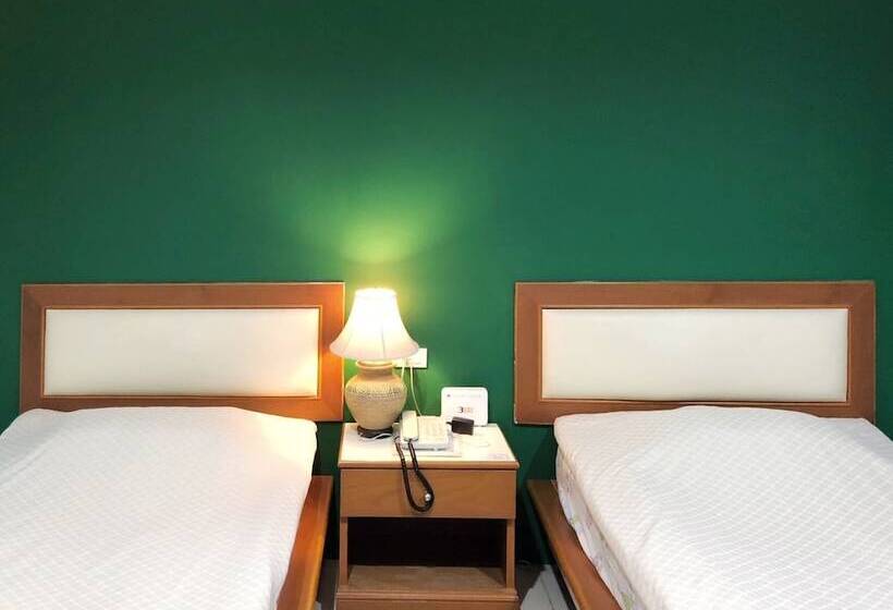 اتاق استاندارد, Tonwa Resort