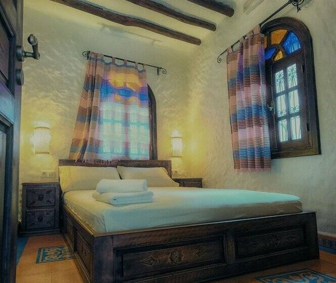 스탠다드 룸, Riad Gharnata