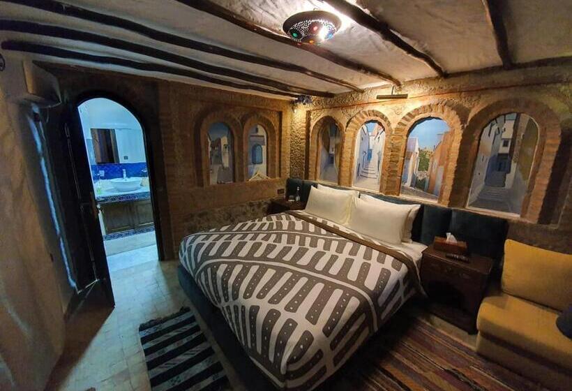 스탠다드 룸, Riad Gharnata