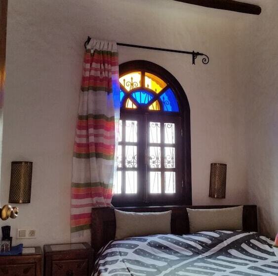 스탠다드 룸, Riad Gharnata