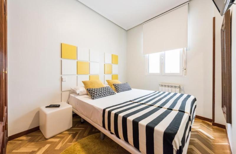 اتاق استاندارد, Smartr Madrid Chueca
