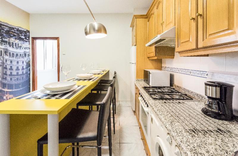 اتاق استاندارد, Smartr Madrid Chueca