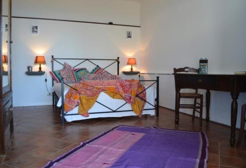 Escritório Estandar Cama Casal, Villa Paradiso