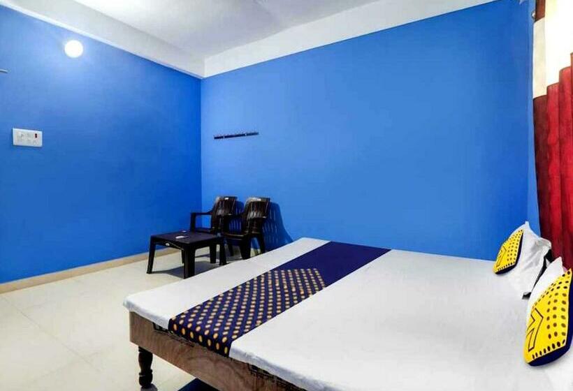 Трехместный Номер Классика, 81078 Ramnagar Varanarasi