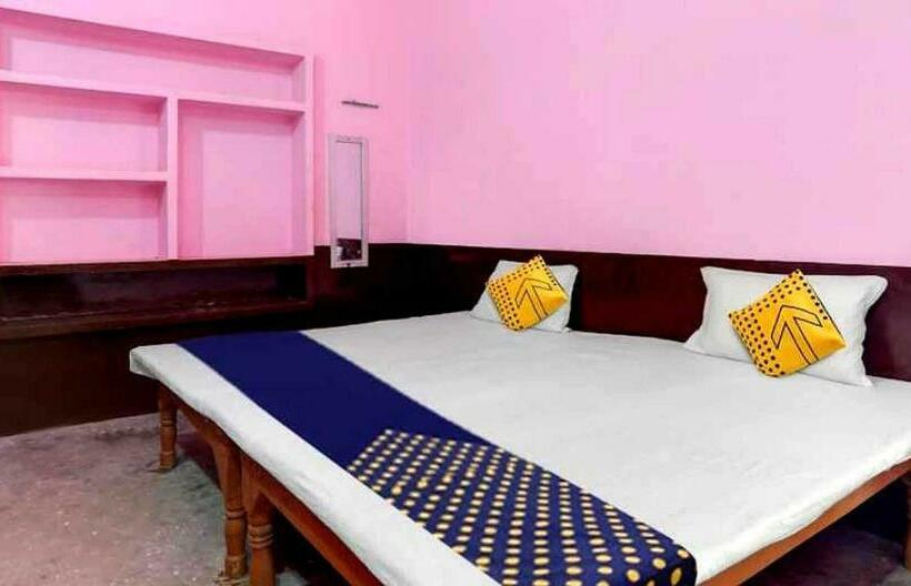 Трехместный Номер Классика, 81078 Ramnagar Varanarasi