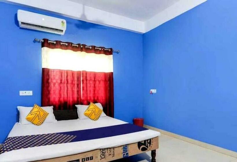 Трехместный Номер Классика, 81078 Ramnagar Varanarasi
