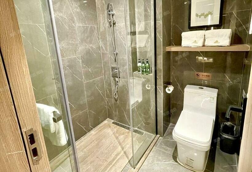 Номер Стандарт, Morning Hotel, Yongzhou Lingling Huanggushan