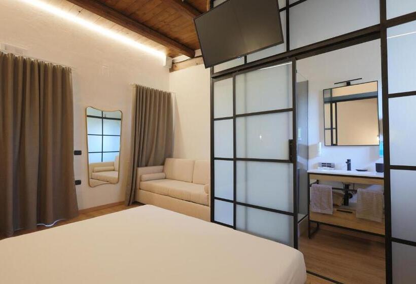 اتاق استاندارد, Valerio Resort Beach Club