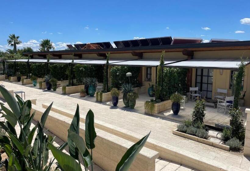اتاق سوپریور خانوادگی, Valerio Resort Beach Club