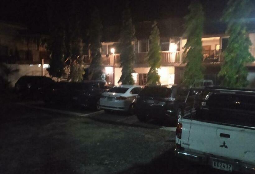 Номер Deluxe с Балконом, Residencial Derosas