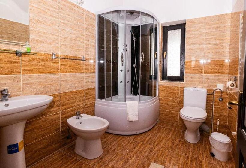 Номер Deluxe Кровать Кинг, Vila Luca