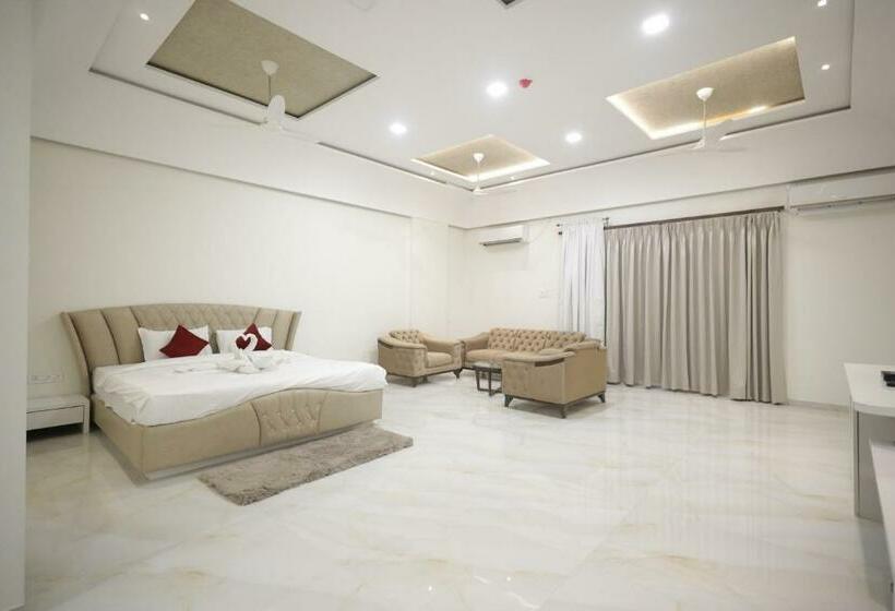 Family Suite, The Venetian