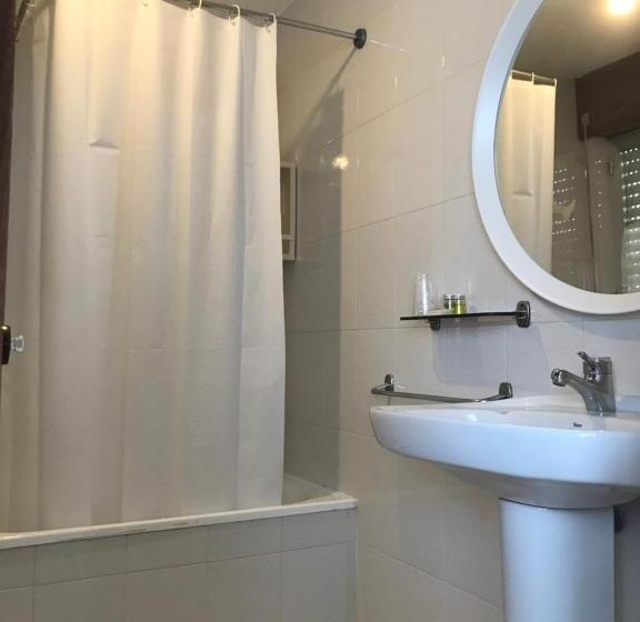 Номер Стандарт, Hostal Casa Enrique