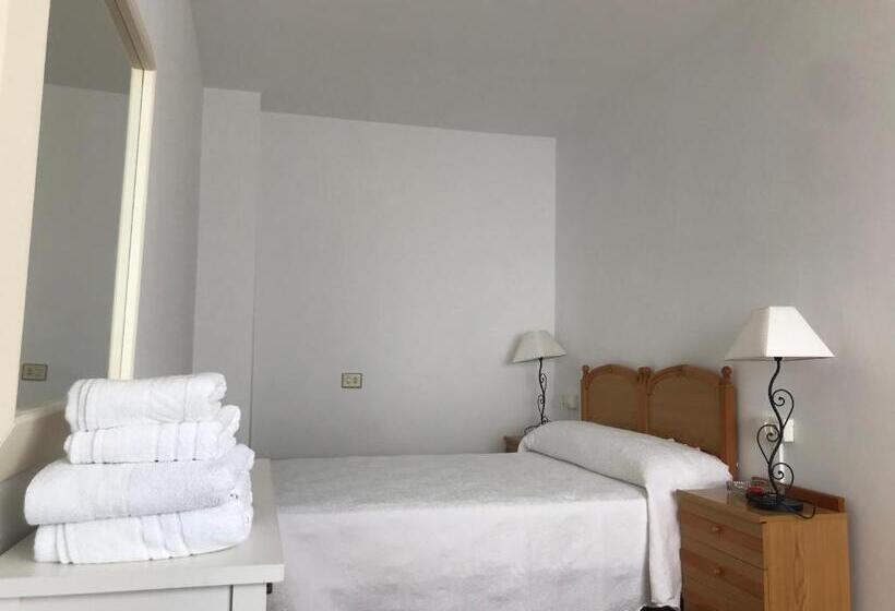 Номер Стандарт, Hostal Casa Enrique