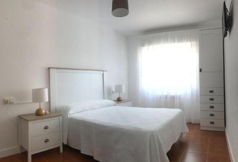 Номер Стандарт, Hostal Casa Enrique